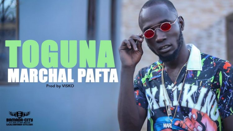 MARCHAL PAFTA - TOGUNA - Prod by VISKO