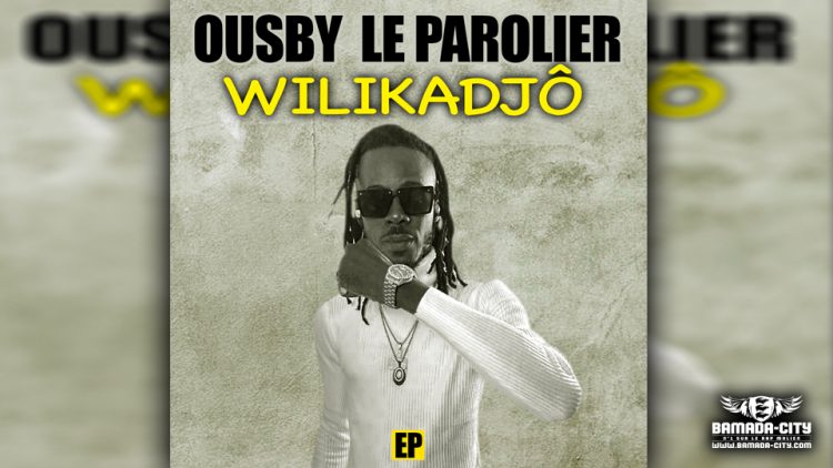 OUSBY-LE-PAROLIER