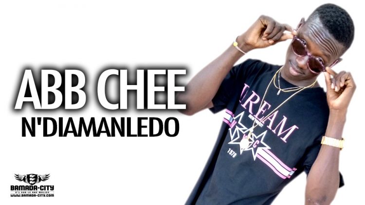 ABB CHEE - DIAMANLEDO - Prod by DOUCARA