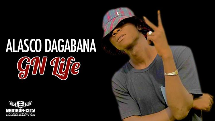 ALASCO DAGABANA - GN LIFE - Prod by PIZARRO & MISTER COOL