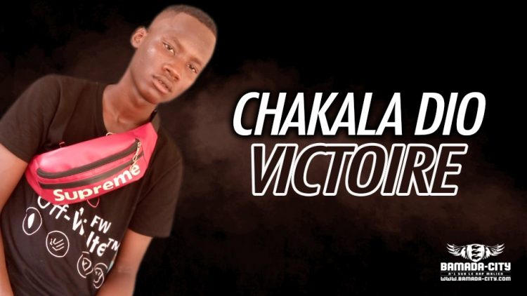 CHAKALA DIO - VICTOIRE - Prod by ALL PROD MUSIC