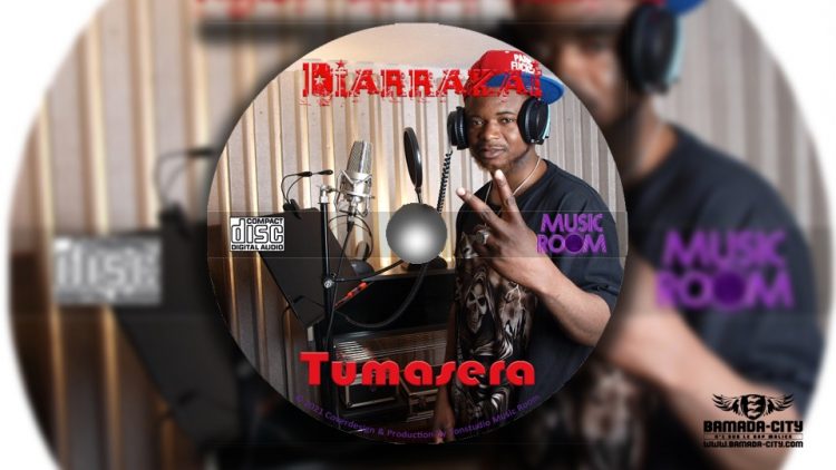 DIARRAKAI - TUMASERA - Prod by ROOM MUSIC