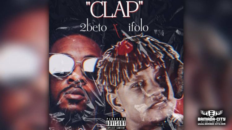 IFOLO Feat. 2BTO KING - CLAP