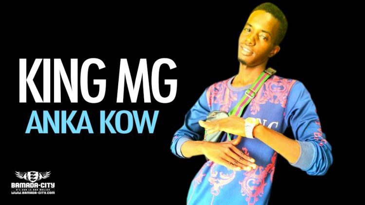 KING MG - ANKA KOW - Prod by TOME SONNE