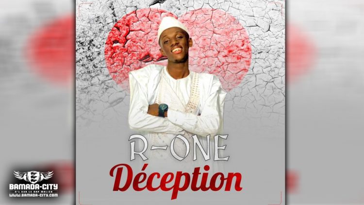 MALI R ONE - DÉCEPTION - Prod by LIL BEN