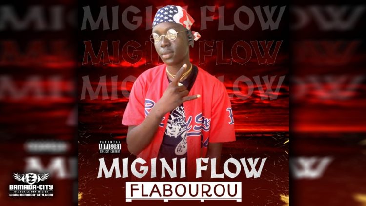 MIGINI FLOW - FLABOUROU - Prod by MOUCBIII