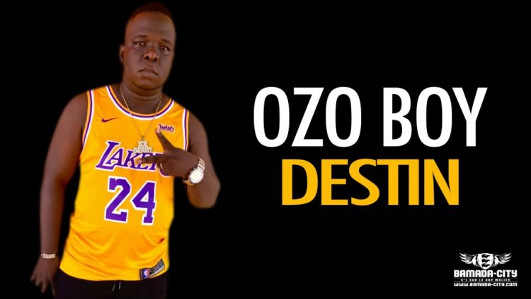 OZO BOY - DESTIN - Prod by LAFIA