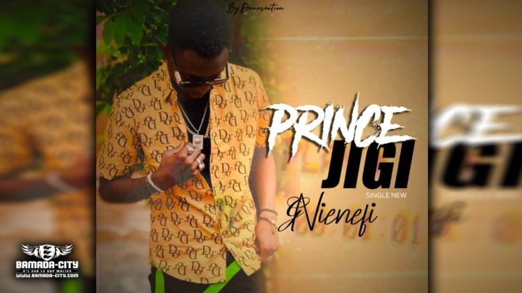 PRINCE JIGI - GNENEFI - Prod by PRINCE JIGI