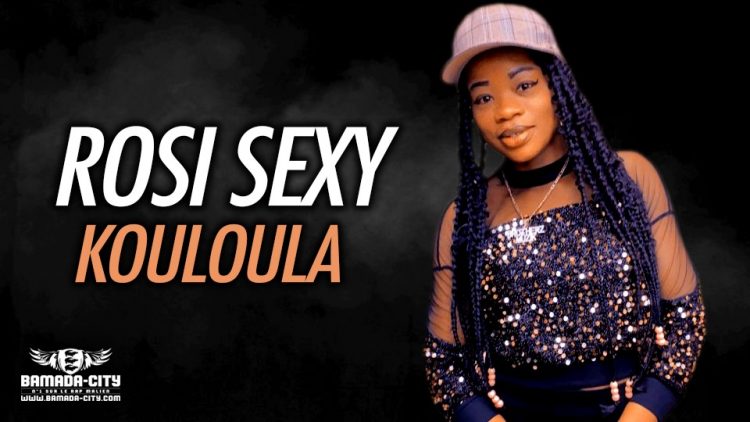 ROSI SEXY - KOULOULA - Prod by POTTER QUALITÉ