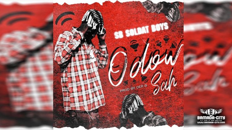 SB SOLDAT BOYS - ODOW SAH - Prod DER B