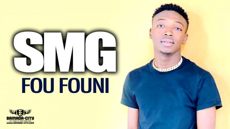 SMG - FOU FOUNI - Prod by WIZ KAFRI