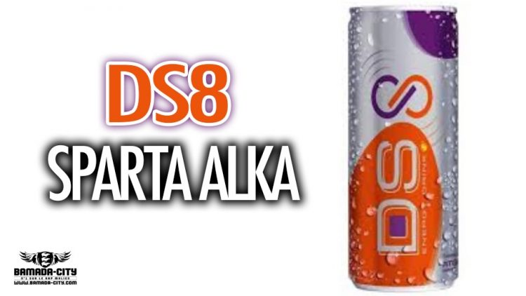 SPARTA ALKA - DS8 - Prod by LVDS