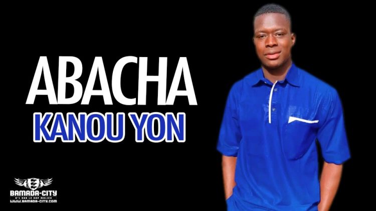 ABACHA - KANOU YON - Prod by DJ ELY