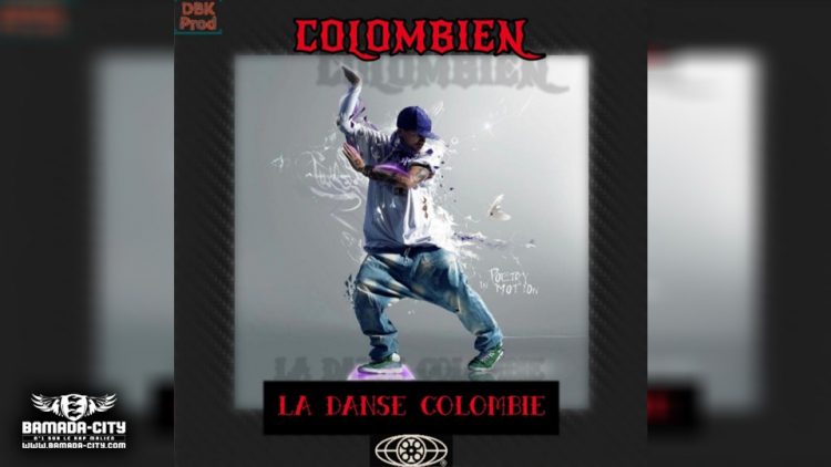 COLOMBIEN - LA DANSE COLOMBIE - Prod by DOUCARA