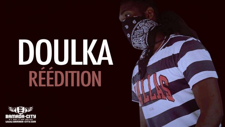 DOULKA - RÉÉDITION