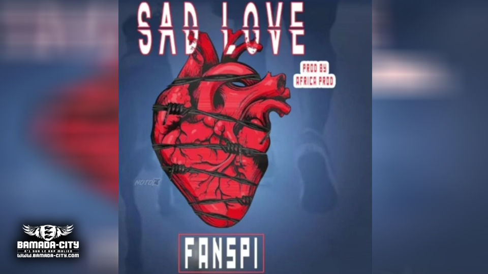Fanspi Sad Love Triste Amour Bamada City