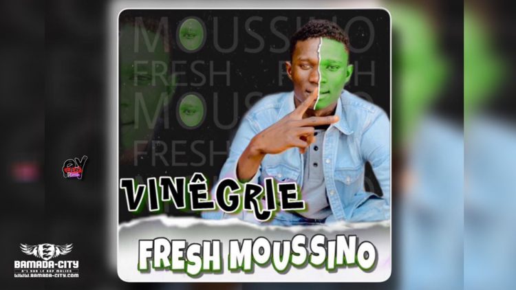 FRESH MOUSSINO - VININGRI - Prod by SMOKI BEN