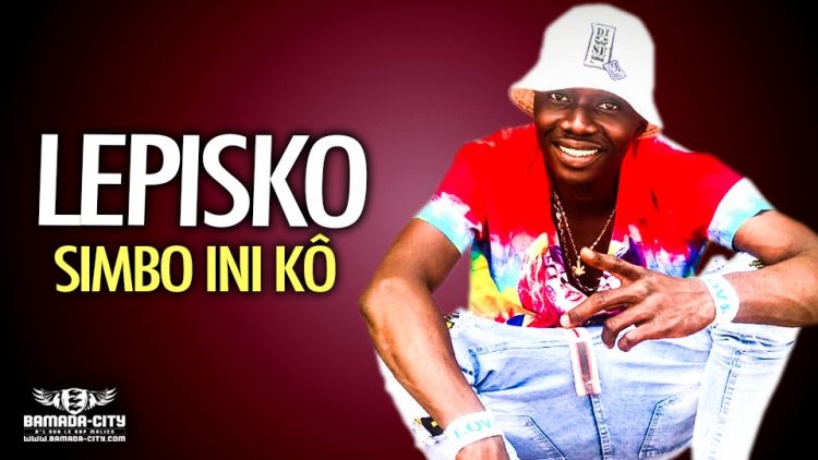 LEPISKO - SIMBO INI KÔ - Prod by YEBISKO