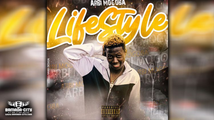 ARBI MOGOBA - LIFE STYLE - Prod by M3 MUSIC