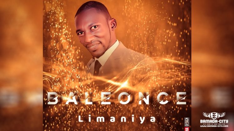 BALEONCE - LIMANIYA - Prod by DJIGUI TOUNKARA
