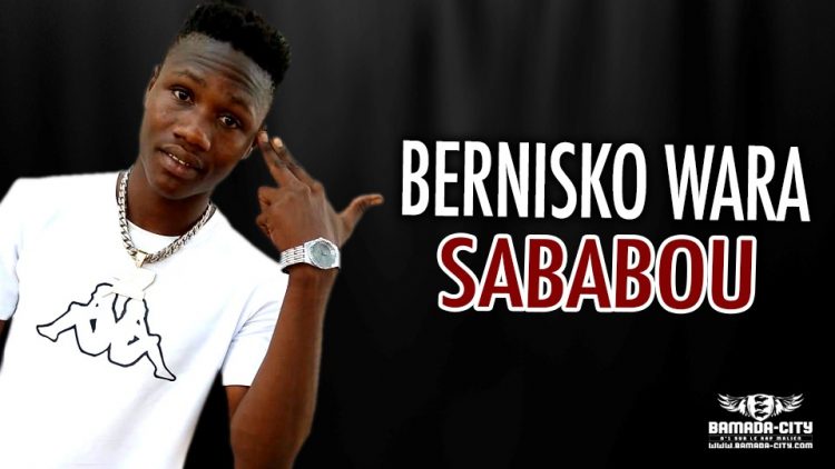 BERNISKO WARA - SABABOU - Prod by BACKOZY