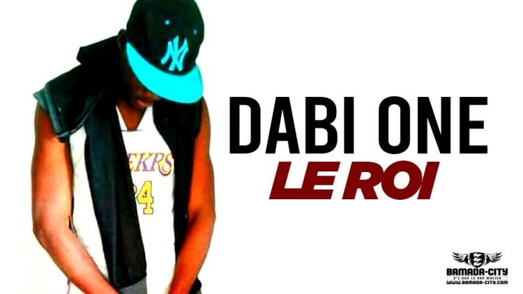 DABI ONE - LE ROI - Prod by LEX PAPY