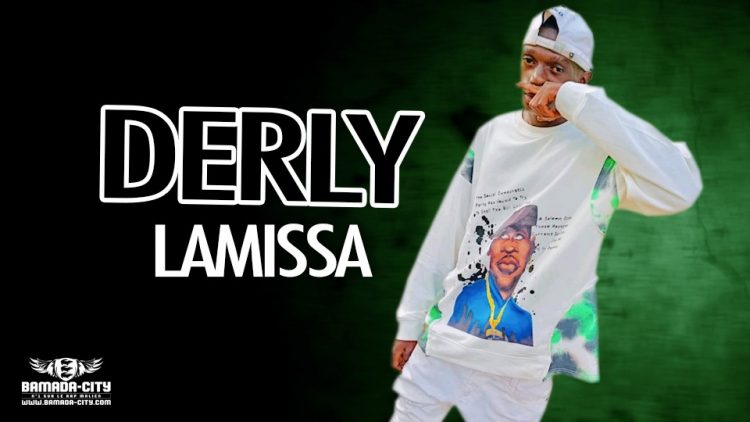 DERLY - LAMISSA - Prod by YOUNG IZY ON DA TRACK