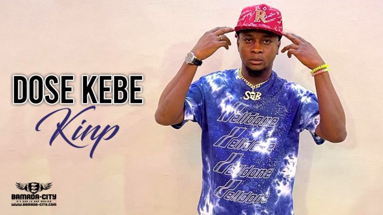 DOSE KEBE - KINP - Prod by BUBA CASH