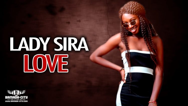 LADY SIRA - LOVE - Prod by OGP MONEY MUSIC