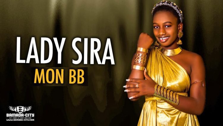 LADY SIRA - MON BB