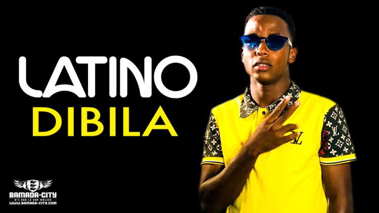 LATINO - DIBILA - Prod by DESIGN ON DA TRACK