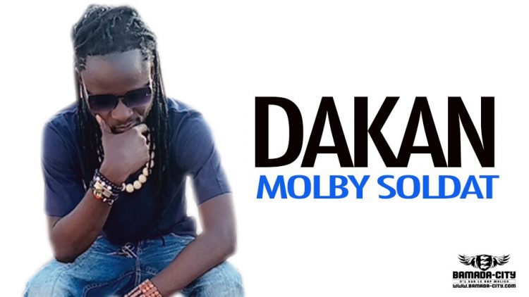 MOLBY SOLDAT - DAKAN - Prod by DALLAS RECORDS