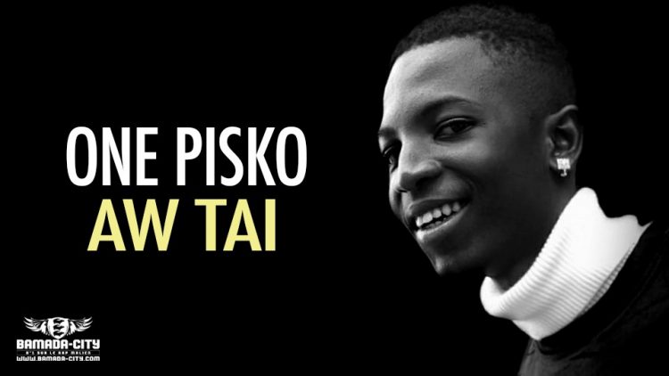ONE PISKO - AW TAI - Prod by YAZ