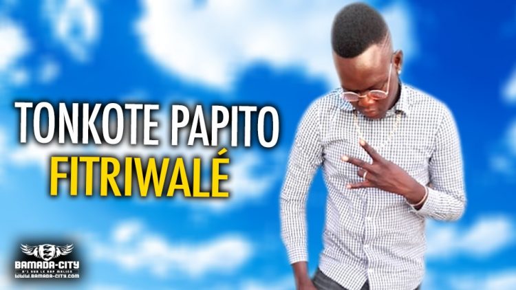 TONKOTE PAPITO - FITRIWALÉ - Prod by NEGUE