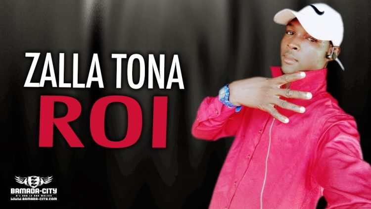 ZALLA TONA - ROI - Prod by AMADIAL PROD