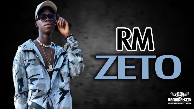 ZETO - RM - Prod by DOUCARA