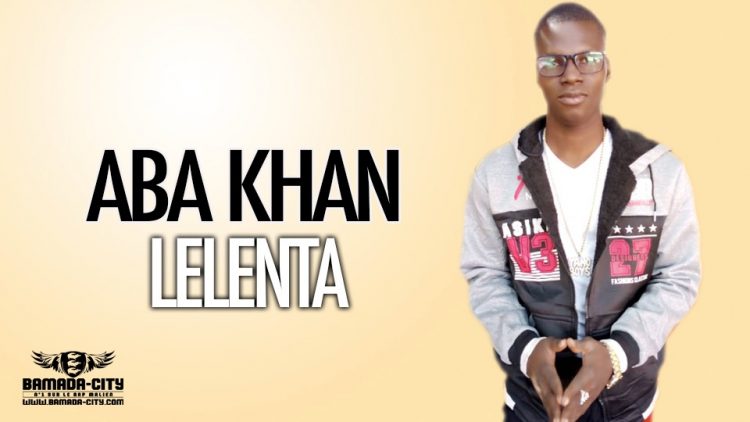 ABA KHAN - LELENTA - Prod by KINZO