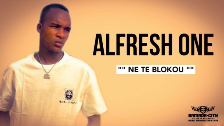 ALFRESH ONE - NE TE BLOKOU - Prod by BACKOZY BEAT
