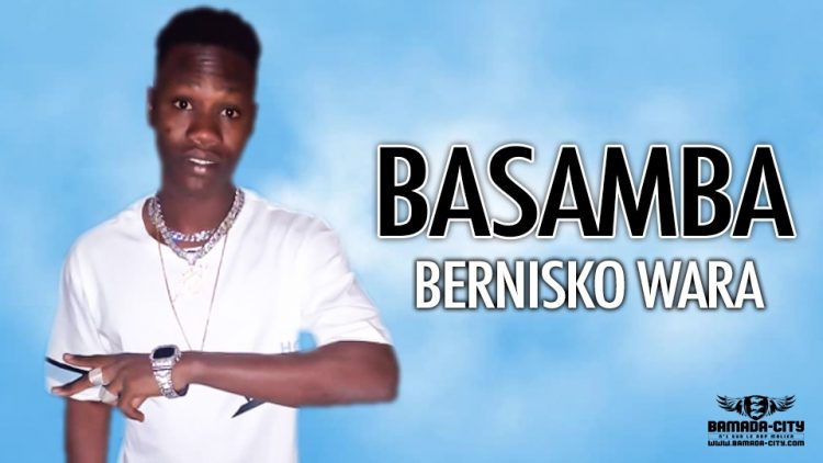 BERNISKO WARA - BASAMBA - Prod by BACKOZY BEAT DESIGN