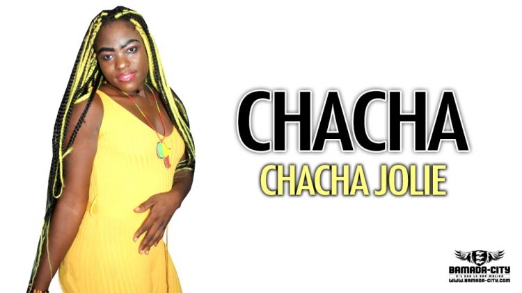 CHACHA - CHACHA JOLIE - Prod by YASBI