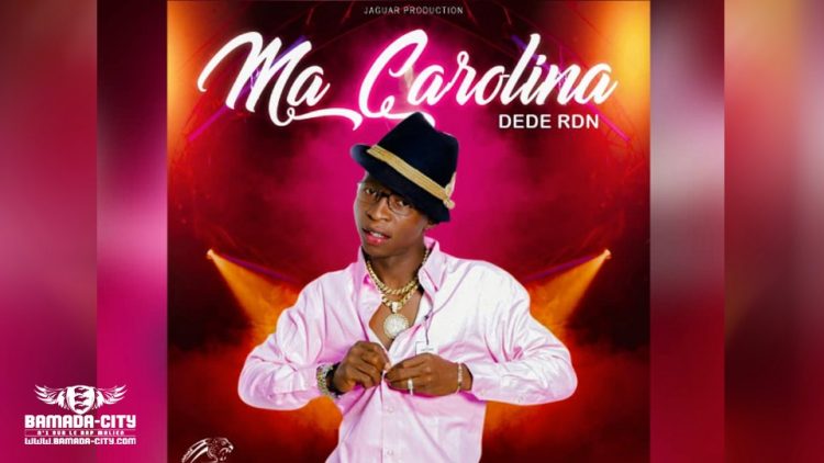 DEDE RDN - MA CAROLINA - Prod by JAGUAR PRODUCTION