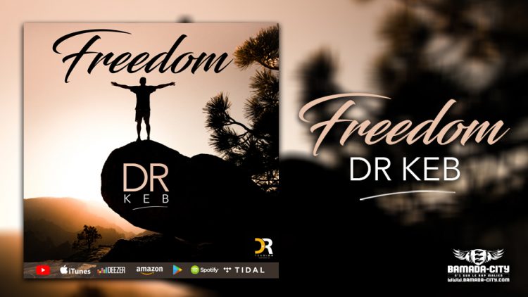 DR KEB - FREEDOM