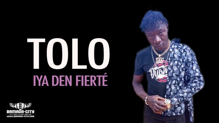 IYA DEN FIERTÉ - TOLO - Prod by BACKOZY