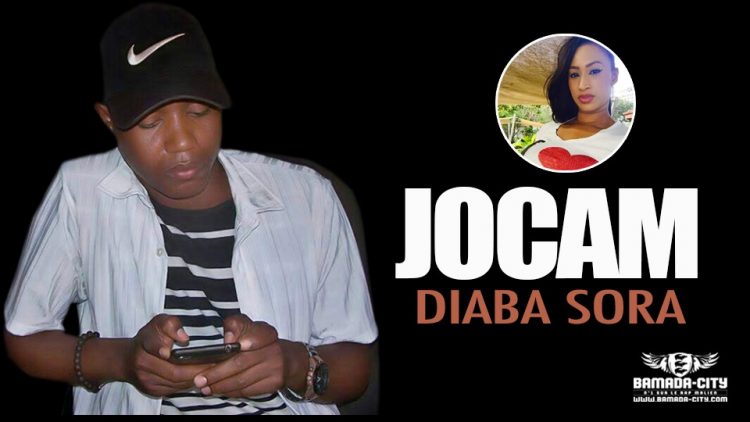JOCAM - DIABA SORA - Prod by WIZ KAFRI