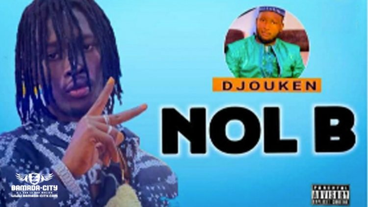 NOL B - DJOUKEN - Prod by BAKARA PROD