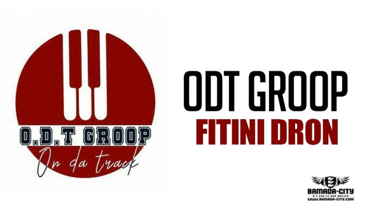 ODT GROOP - FITINI DRON - Prod by BIG BOSS MUSIC