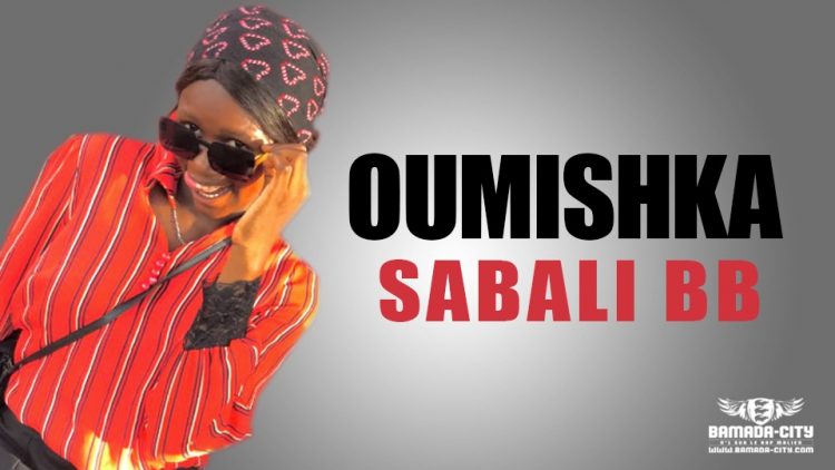 OUMISHKA - SABALI BB - Prod by QLT MUSIC FLASHKEY FEY