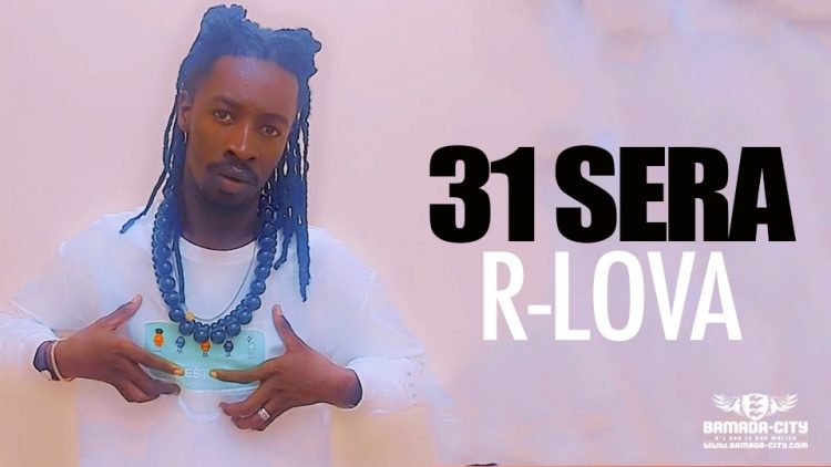 R-LOVA - 31 SERA - Prod by SNACK