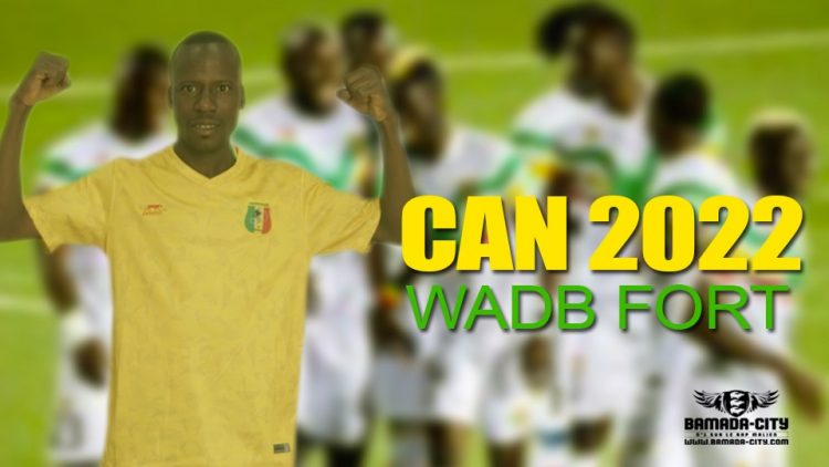 WADB FORT - CAN 2022 - Prod by DIELAFA PROD