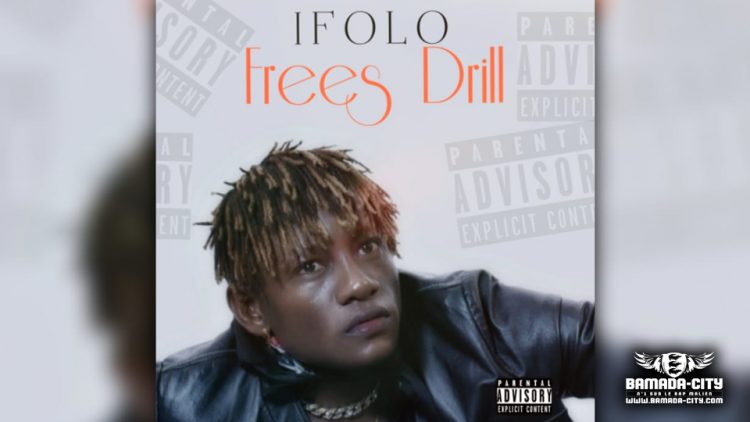 IFOLO - FREES DRILL - Prod by PIZARRO (BAMADA-CITY) & BUBA CASH